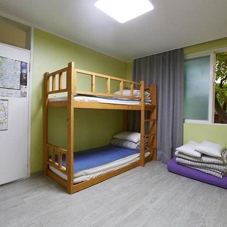 Hans House Seul Zewnętrze zdjęcie