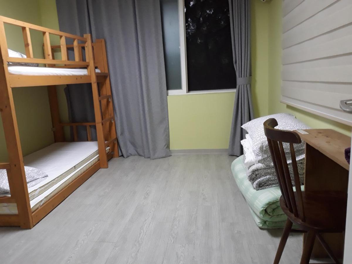 Hans House Seul Zewnętrze zdjęcie