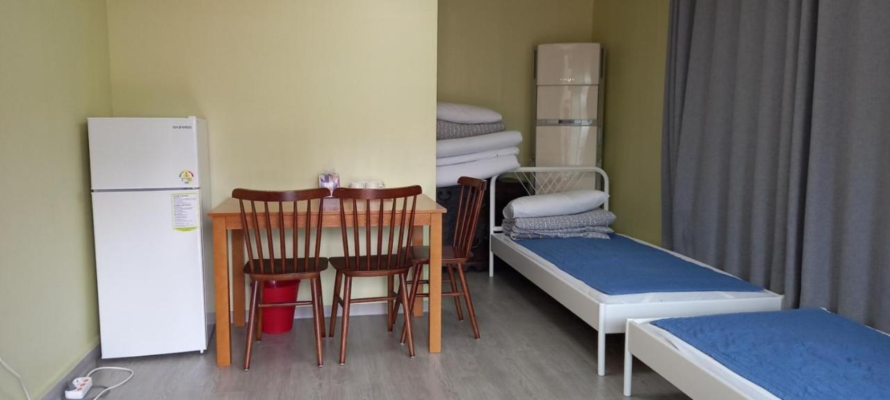 Hans House Seul Zewnętrze zdjęcie