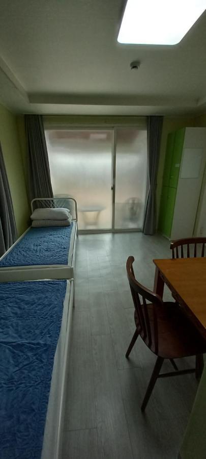 Hans House Seul Zewnętrze zdjęcie