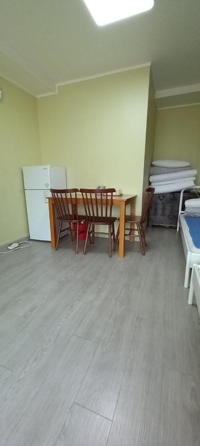 Hans House Seul Zewnętrze zdjęcie