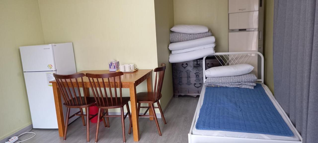 Hans House Seul Zewnętrze zdjęcie