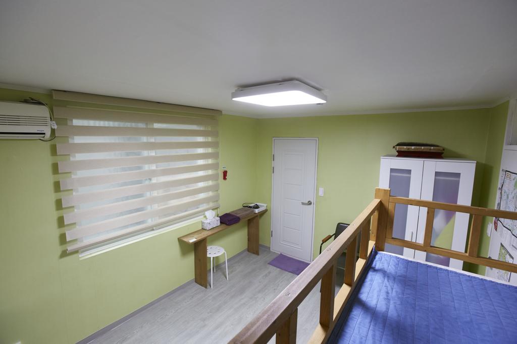 Hans House Seul Zewnętrze zdjęcie